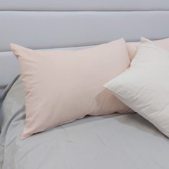 ALMOHADÓN NORDICO TUSOR 50x70 - tienda online