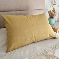 FUNDA NORDICA TUSOR 50x70 - Loofah
