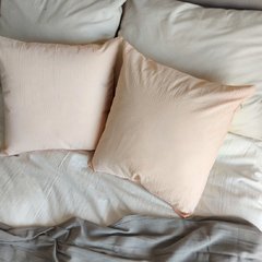ALMOHADON NORDICO TUSOR 50x50 - tienda online