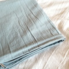 Imagen de FUNDA DE ALMOHADÓN NORDICO TUSOR 50x50