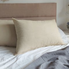 ALMOHADÓN NORDICO TUSOR 50x70 - Loofah