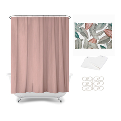 COMBO: GASA ROSA + LEAF