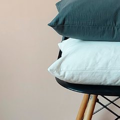 Imagen de ALMOHADON NORDICO TUSOR 50x50