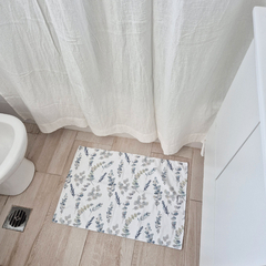 COMBO: GASA BLANCO + EUCALIPTO - comprar online