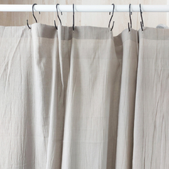 GASA GRIS PERLA - Loofah