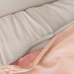 FUNDA DE ACOLCHADO TWIN EN TUSOR (1 y 1 1/2 PLAZAS) en internet
