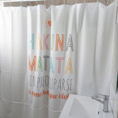 Imagen de HAKUNA