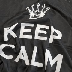 KEEP CALM - tienda online