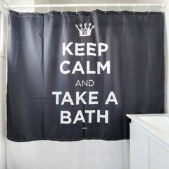 KEEP CALM - Loofah