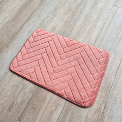 ALFOMBRA DE BAÑO LISAS - con memory foam en internet