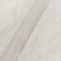 MANTA SILLON / PIE DE CAMA EN TELA 100% ALGODON - comprar online