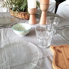MANTEL TUSOR 140x250 - Loofah