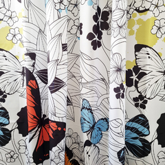 MARIPOSAS - Loofah