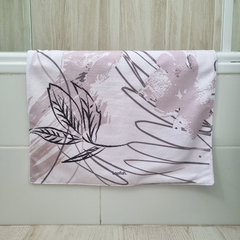 ALFOMBRA DE BAÑO TRASH - comprar online