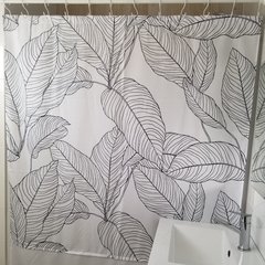 PALM TREE - Loofah