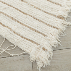 ALFOMBRA DE BAÑO CAMELIA 100% ALGODON - comprar online