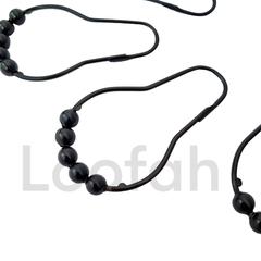 GANCHOS ROLLER NEGRO en internet