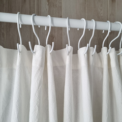 TUSOR BLANCO OFF WHITE - Loofah