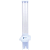 Dispenser Poupador de Copos Agua 180/200ml. Multicopo