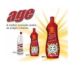 Multi Inseticida AGE Economico 1000ml Age - Arraze - comprar online