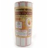 Etiqueta Adesiva nº 7 - 50X30MM C/1.320 Etiquetas - Fitacrel