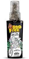 Bloqueador de Odores Sanitários BooFree
