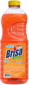 DESINFETANTE BACTERICIDA 2 Litros BRISA