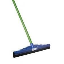Rodo Duplo de Borracha 30 centimetros