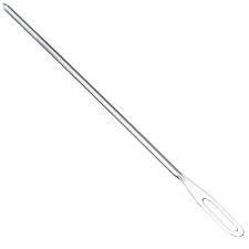 MEXEDOR DRINK CRISTAL 11CM PLASTFOOD PACOTE 500 UNIDADES - comprar online