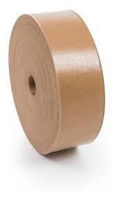 Fita Gomada SEM REFORÇO de 8 cm - comprar online
