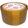 Fita Adesiva Cristal ou Marron 48x100 mts PCT com 5 rolos - comprar online