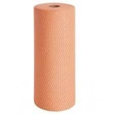 Pano Multiuso para Limpeza Rolo Picotado 30 x 25 mts contem 50 panos - comprar online