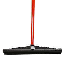 Rodo Duplo de Borracha 60 centimetros