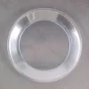 PRATO ACRILICO 21 CM   C/10 unidades - comprar online