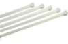 Abraçadeiras de Nylon