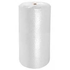 Bobina Plastico Bolha 65 alt x 50 Metros - comprar online