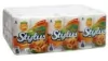 Papel Toalha Stylus - Natureza 20 Cm X 22 Cm Fardo Com 24 Rolos - comprar online