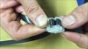 Fivela Plastica Para Fita cinta de Arquear Com 100 Pcs - comprar online