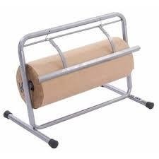 SUPORTE  PARA  BOBINA 40 CM