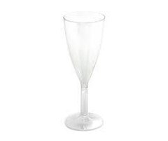 Taça Salut Cristal c/ 6un. PRAFESTA - comprar online