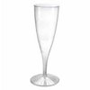 Taça Salut Cristal c/ 6un. PRAFESTA