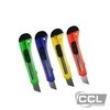 Estilete Largo 18 mm Jocar Office