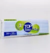 Sacos Para Lixo De Banheiro E Pia Top Lixo 40 unidades