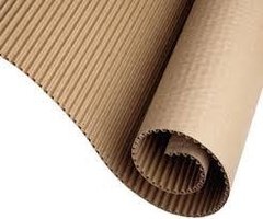 Bobina de Papelão Ondulado 120 cm - comprar online