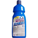 Azulim Limpa Porcelanatos Granitos E Mármore Azulim 750ml