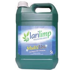 Multi Uso LARILIMP 5 Litros