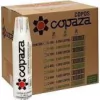 Copo 400 ML Copaza Transparente Caixa com 1.000