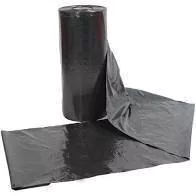 Lona Plastica Preta 4x50 Mts ( 40 Micras e 8 Kilos ) - comprar online