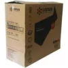 Copo 770 ML Copaza Transparente Caixa 500 unids