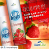 Domline - Bom Ar Puro Ar Odorizador de Ambientes - VALENT'S